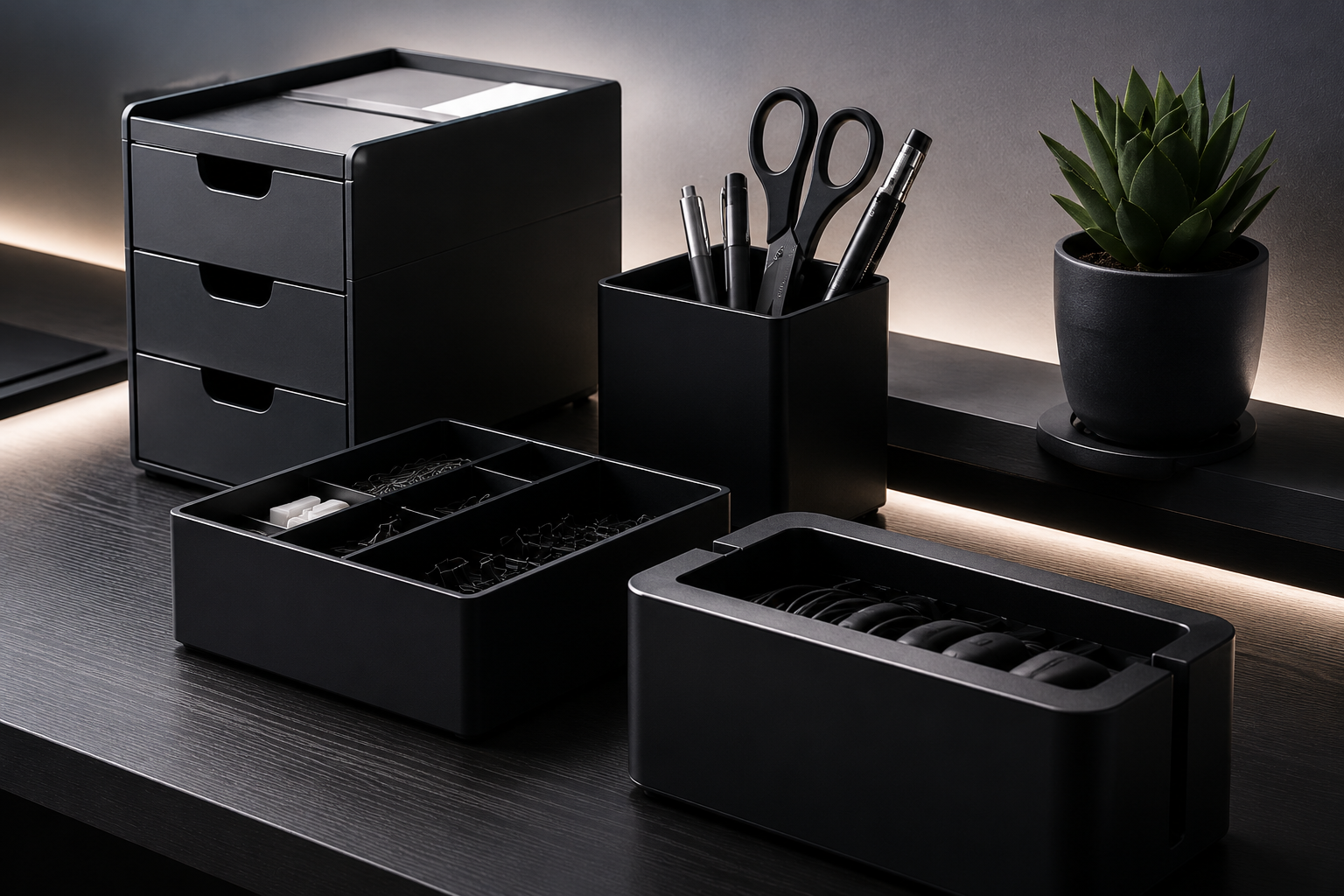 Organization