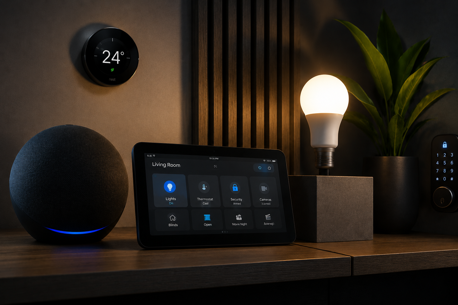 Smart Home