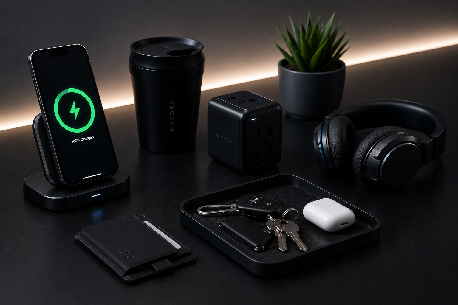 Essentials