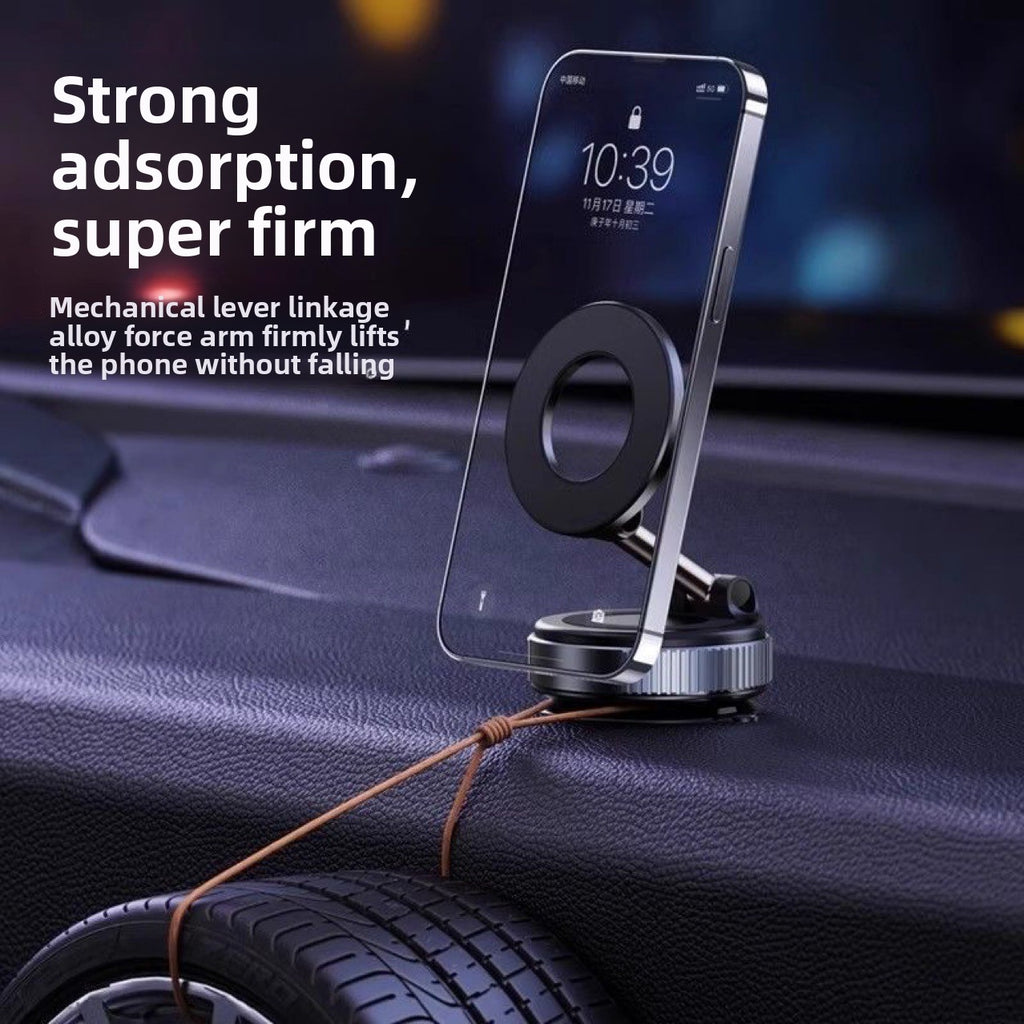 Soporte Magnético para Auto