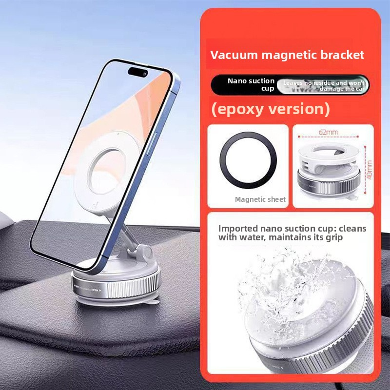 Soporte Magnético para Auto