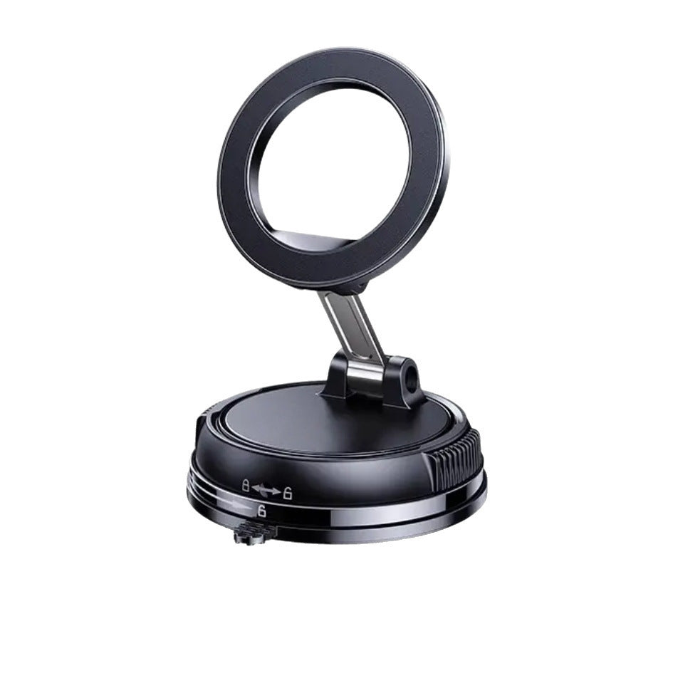 Soporte Magnético para Auto con Ventosa
